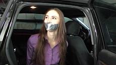 bondage video videos gagged girl-next-door pics