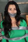 bondage video videos gagged girl-next-door pics