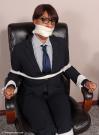 bondage video videos gagged photos