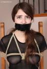 bondage video videos gagged photos